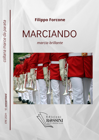 MARCIANDO