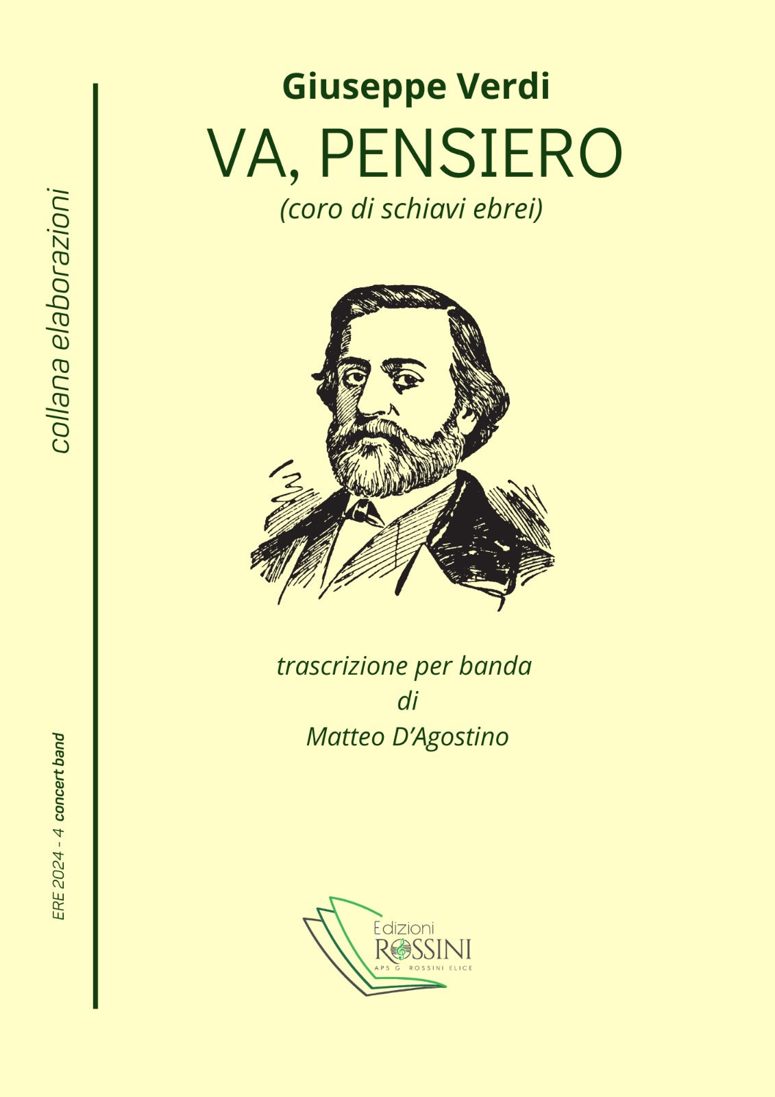 VA PENSIERO
