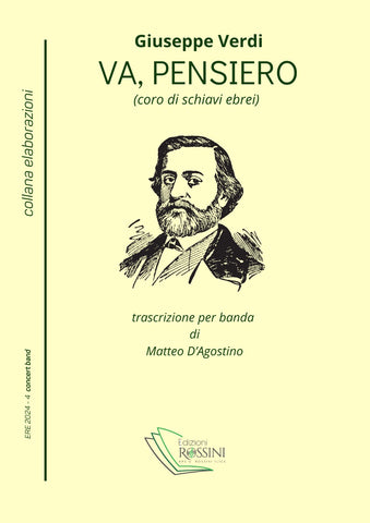 VA PENSIERO